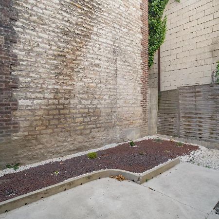 تروي La Maison Du Bonheur - Maison De Ville Au Calme Et Proche Du Centre Et Commerces - Mon Groom المظهر الخارجي الصورة